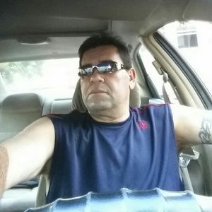 Meet your Posher, Luis